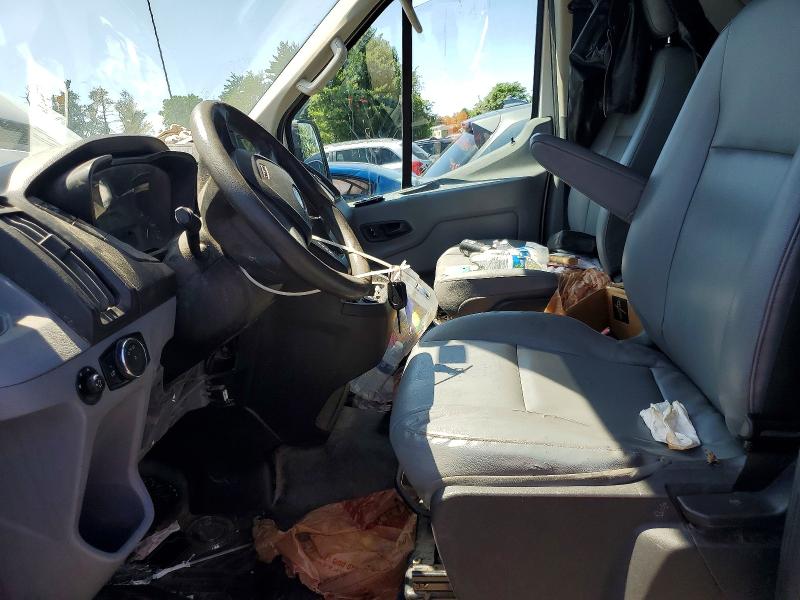 Aukcja sprzedaży 2017 Ford Transit, vin: 1FTYR2CMXHKB56324, numer aukcji: 62276046