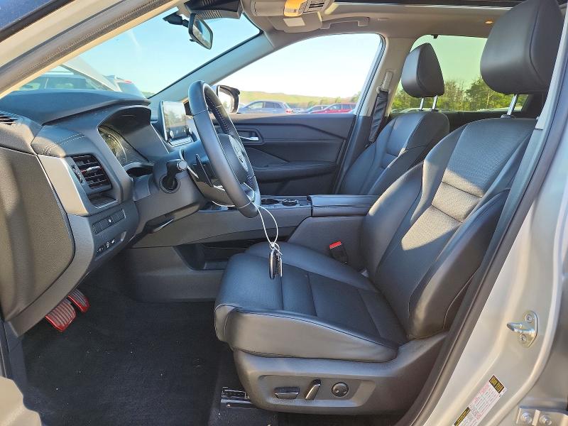 Продаж на аукціоні авто 2024 Nissan Rogue, vin: JN8BT3BB1RW436340, номер лоту: 61518946