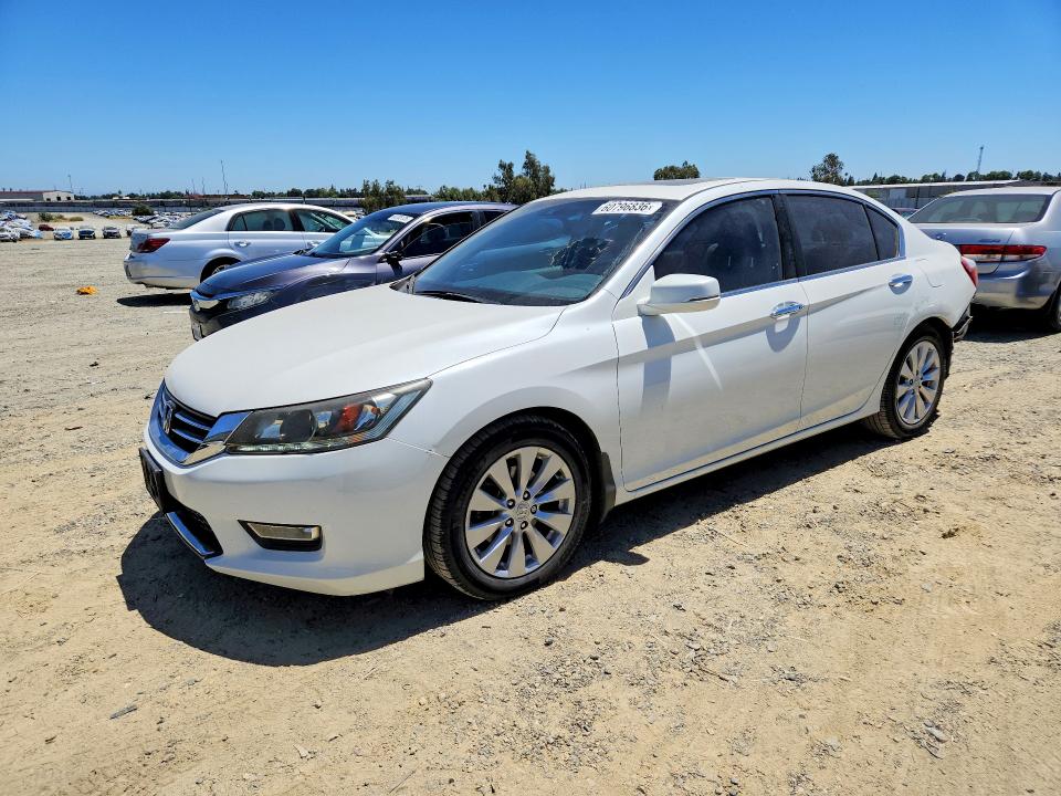 Продажа на аукционе авто 2013 Honda Accord, vin: 1HGCR3F88DA003859, номер лота: 60796836