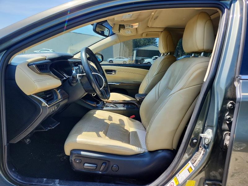 Продаж на аукціоні авто 2013 Toyota Avalon, vin: 4T1BK1EB0DU038180, номер лоту: 61013946