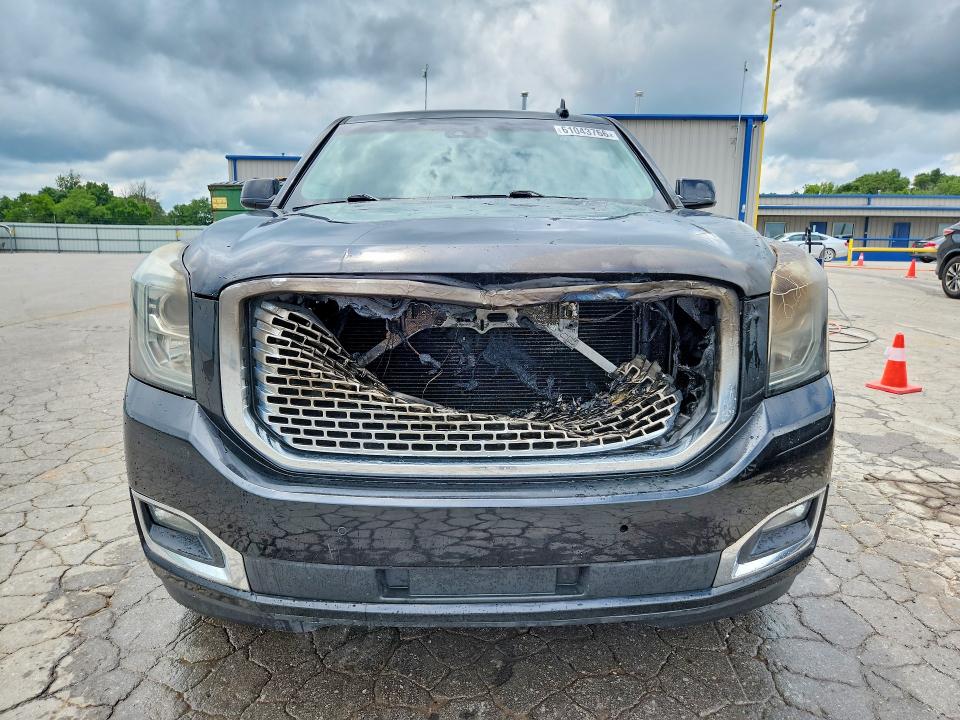 61043766 :رقم المزاد ، 1GKS1HKJ2GR324863 vin ، 2016 Gmc Yukon Xl مزاد بيع