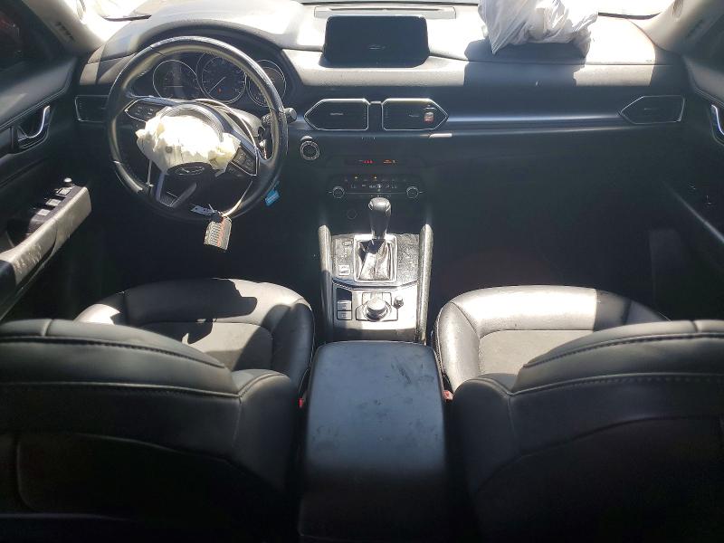 Aukcja sprzedaży 2020 Mazda Cx-5, vin: JM3KFACMXL1758302, numer aukcji: 60018876