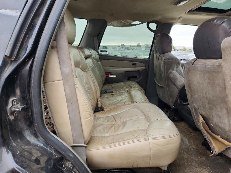 Aukcja sprzedaży 2000 Gmc Yukon, vin: 1GKEK13T9YJ131627, numer aukcji: 59963446