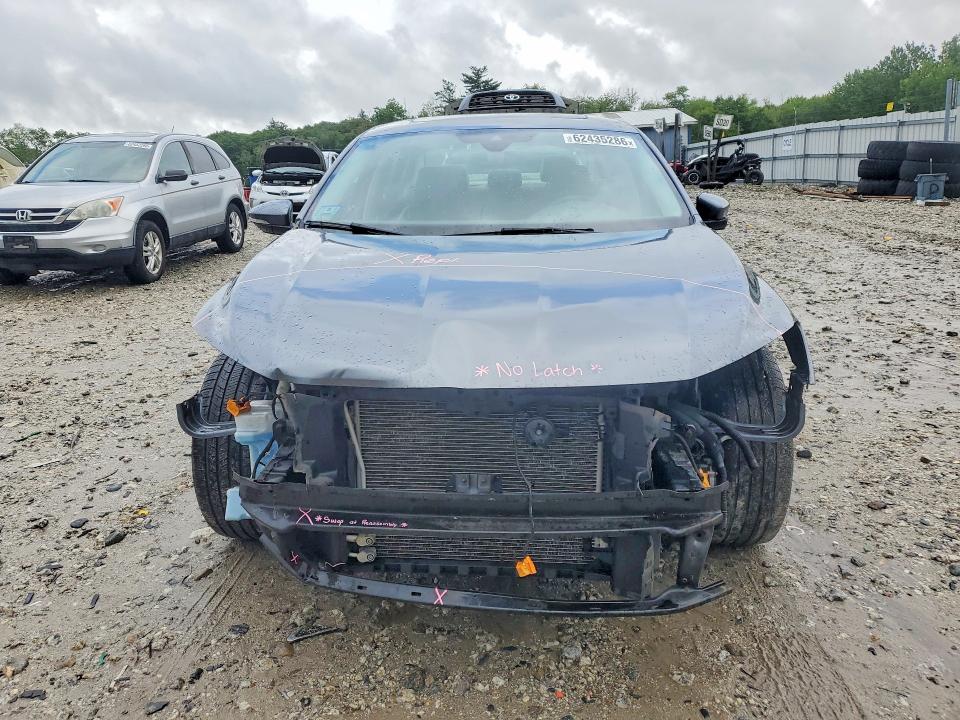Продажа на аукционе авто 2020 Volkswagen Passat, vin: 1VWMA7A35LC011270, номер лота: 62435286