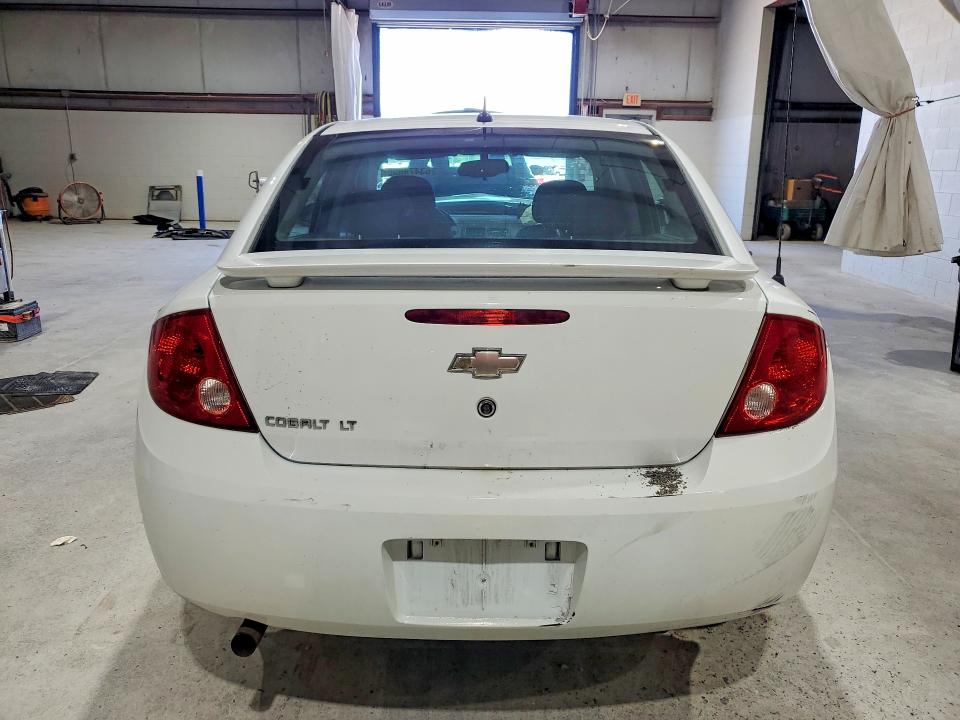 Aukcja sprzedaży 2010 Chevrolet Cobalt, vin: 1G1AD5F57A7153629, numer aukcji: 63479896