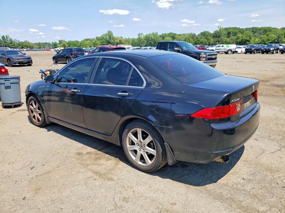 Продаж на аукціоні авто 2004 Acura Tsx, vin: JH4CL96864C001159, номер лоту: 61309816