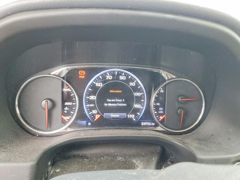 Aukcja sprzedaży 2020 Gmc Acadia, vin: 1GKKNXLS8LZ152256, numer aukcji: 58655576