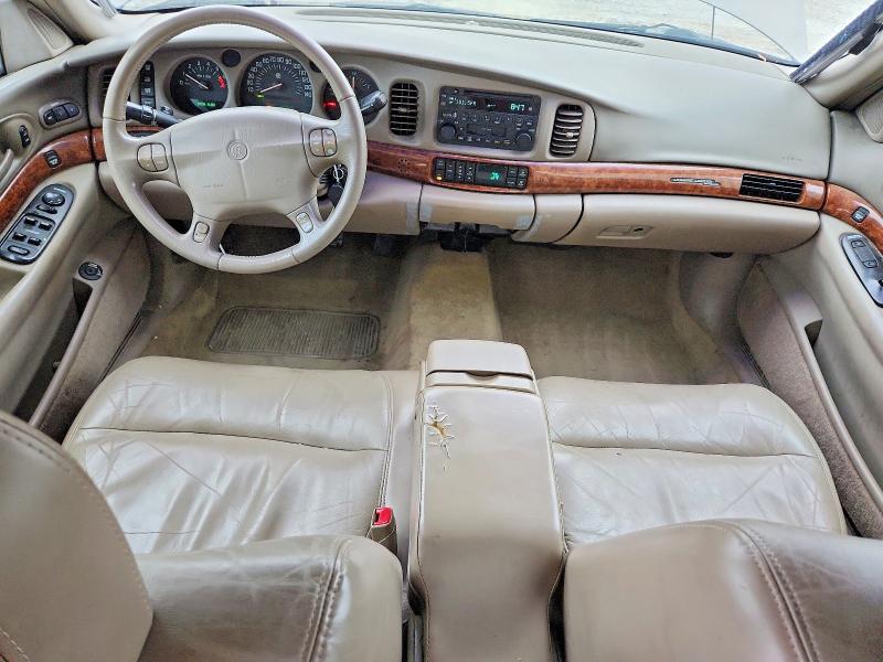 Aukcja sprzedaży 2003 Buick Lesabre, vin: 1G4HR54K93U180315, numer aukcji: 60487556