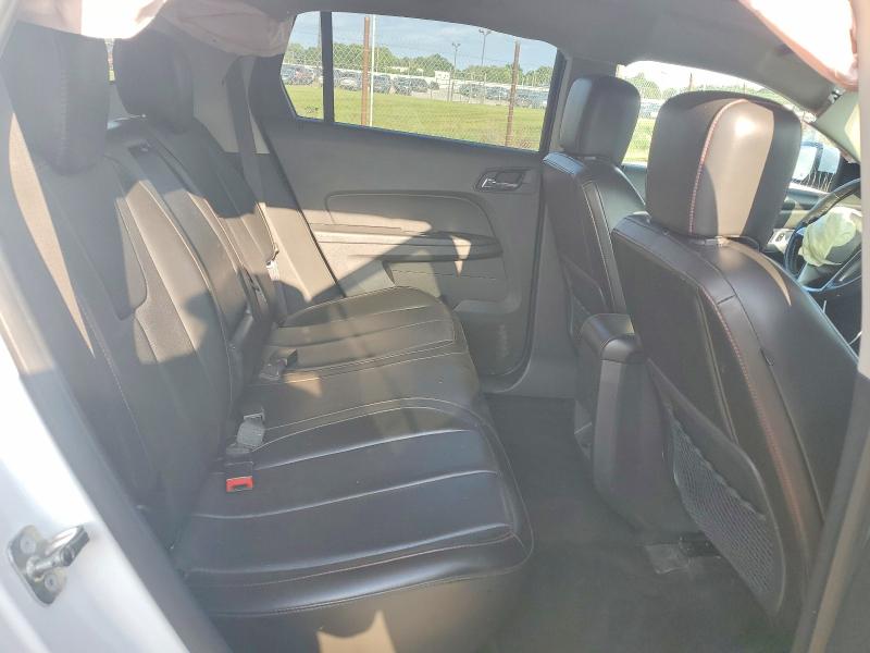 Aukcja sprzedaży 2013 Gmc Terrain, vin: 2GKALUEK3D6148268, numer aukcji: 62028136