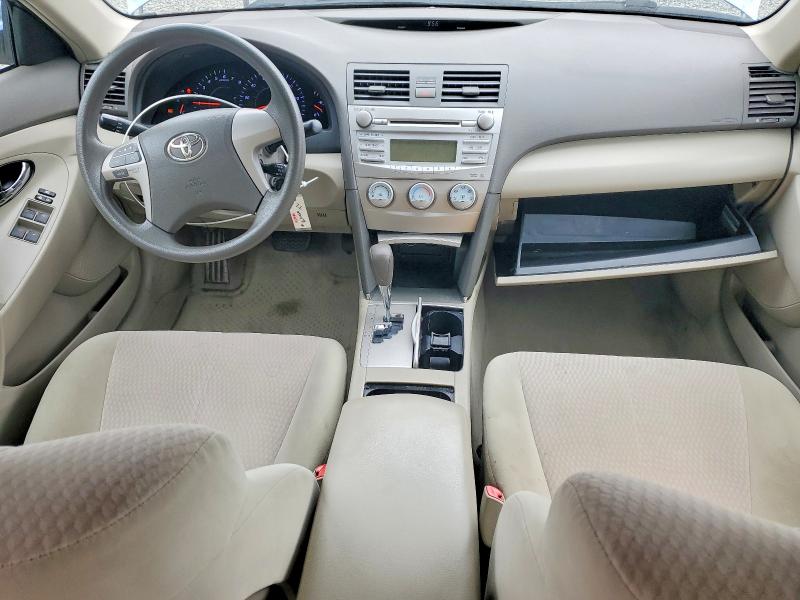 Продажа на аукционе авто 2011 Toyota Camry, vin: 4T4BF3EKXBR110313, номер лота: 58918306