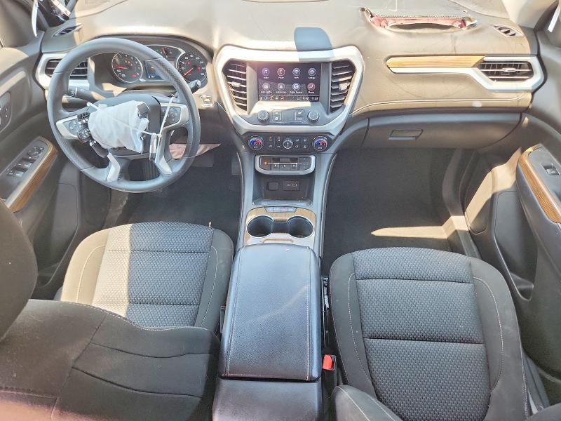 Aukcja sprzedaży 2021 Gmc Acadia, vin: 1GKKNKLA2MZ228582, numer aukcji: 58774026
