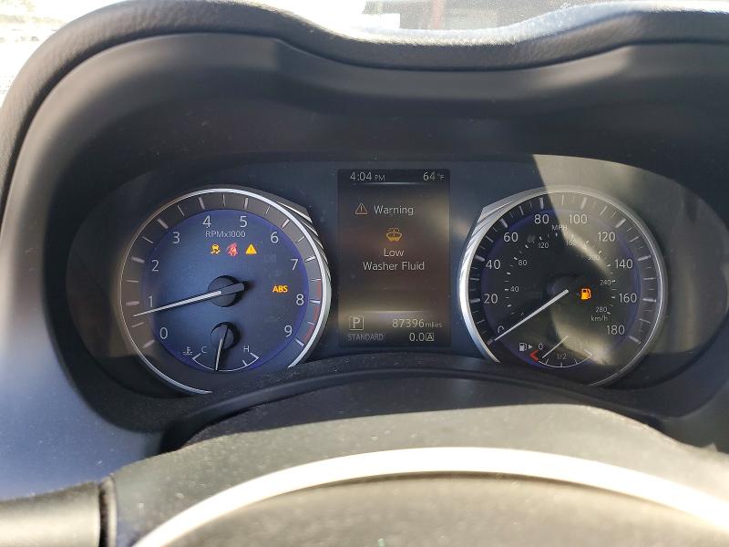 2014 Infiniti Q50 მანქანა იყიდება აუქციონზე, vin: JN1BV7AP8EM691831, აუქციონის ნომერი: 61868246