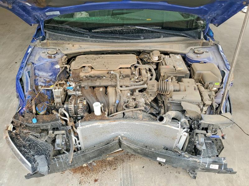 59774366 :رقم المزاد ، KMHLM4DG3TU149205 vin ، 2026 Hyundai Elantra مزاد بيع