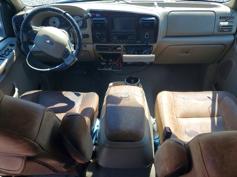 Aukcja sprzedaży 2006 Ford F350, vin: 1FTWW33P26EB08683, numer aukcji: 60017216