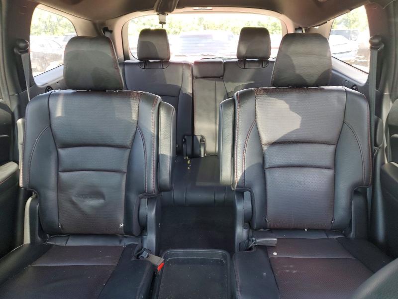 Aukcja sprzedaży 2020 Honda Pilot, vin: 5FNYF6H71LB018051, numer aukcji: 60334596