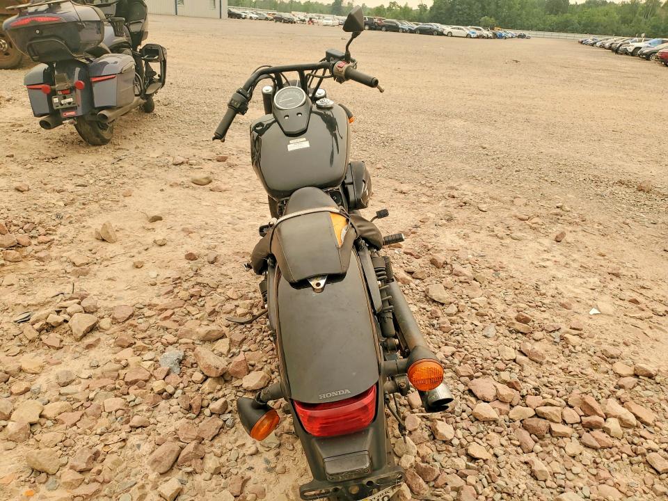 Aukcja sprzedaży 2014 Honda Vt750, vin: JH2RC5374EK400697, numer aukcji: 61332716