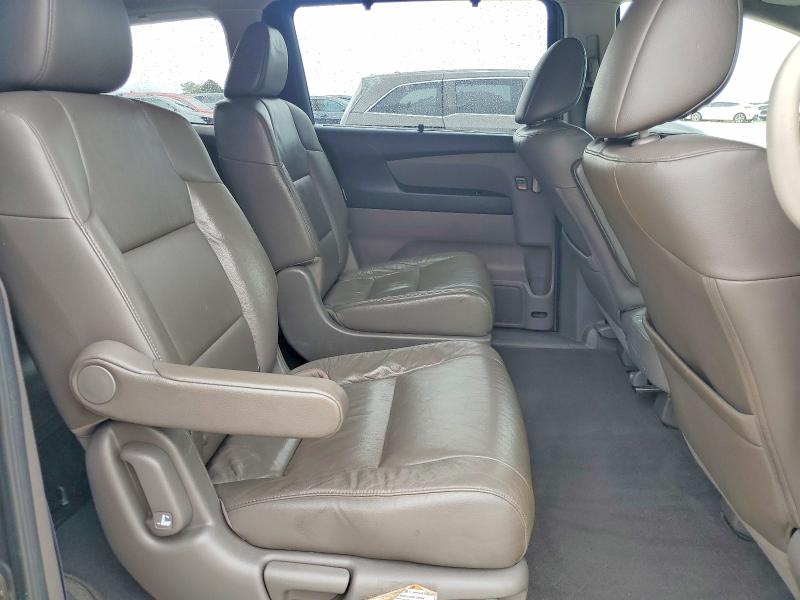 Aukcja sprzedaży 2011 Honda Odyssey, vin: 5FNRL5H67BB049480, numer aukcji: 59403166