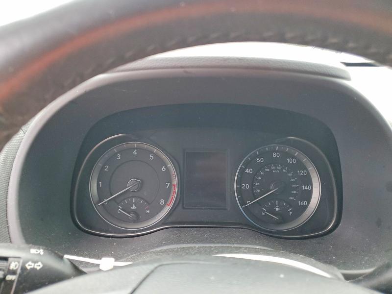 Продаж на аукціоні авто 2018 Hyundai Kona, vin: KM8K33A51JU072861, номер лоту: 63594046