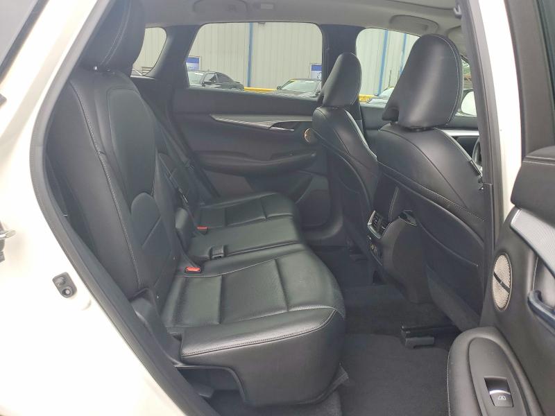 Aukcja sprzedaży 2019 Infiniti Qx50, vin: 3PCAJ5M17KF117760, numer aukcji: 60937546