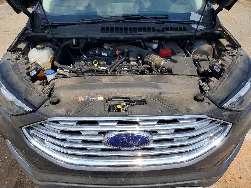 Aukcja sprzedaży 2020 Ford Edge, vin: 2FMPK3J91LBA39170, numer aukcji: 59303936