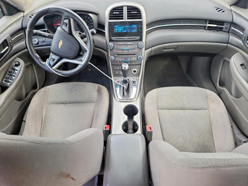 2013 Chevrolet Malibu მანქანა იყიდება აუქციონზე, vin: 1G11B5SA2DU104384, აუქციონის ნომერი: 59780346