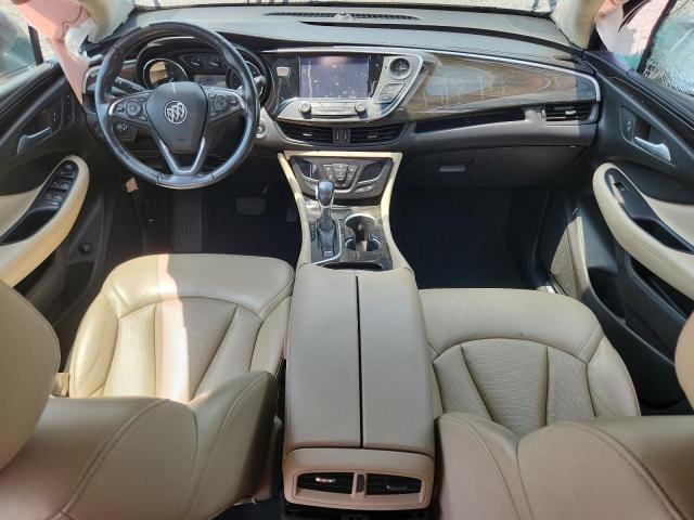 Aukcja sprzedaży 2020 Buick Envision, vin: LRBFX2SA1LD150508, numer aukcji: 59707706