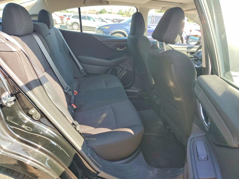 Продаж на аукціоні авто 2020 Subaru Legacy, vin: 4S3BWAE69L3025508, номер лоту: 61422346