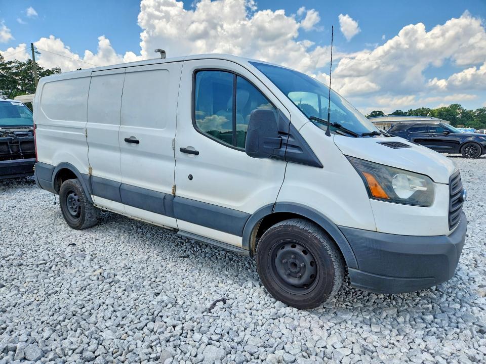 Продаж на аукціоні авто 2016 Ford Transit, vin: 1FTYE1ZM8GKA76158, номер лоту: 60113566