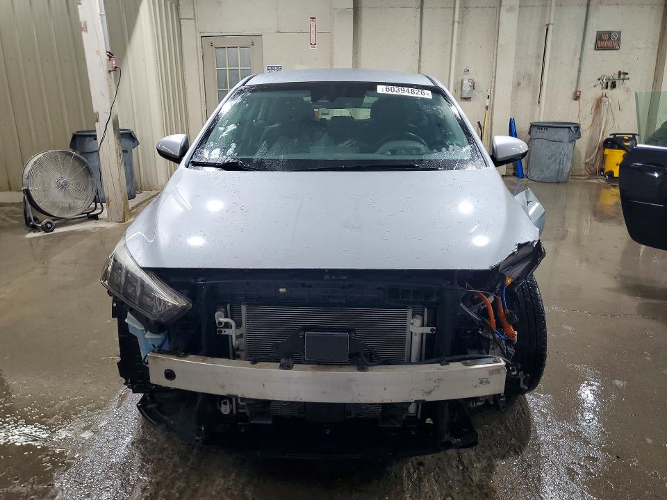 60394826 :رقم المزاد ، KMHC75LD3LU193368 vin ، 2020 Hyundai Ioniq مزاد بيع