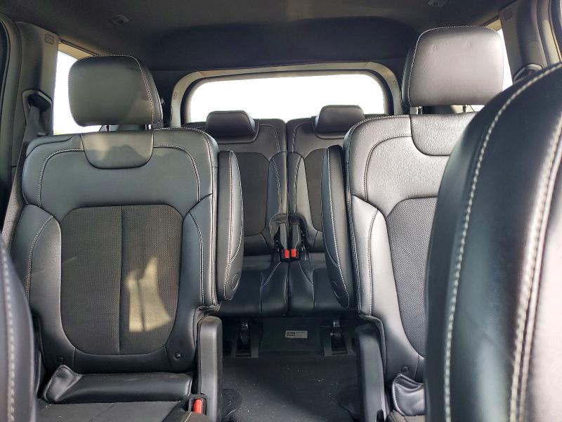 Продажа на аукционе авто 2021 Jeep Grand Cherokee, vin: 1C4RJKAG7M8192438, номер лота: 61632676