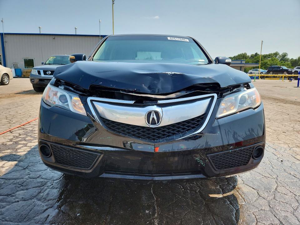 Aukcja sprzedaży 2015 Acura Rdx, vin: 5J8TB3H30FL004372, numer aukcji: 62617646