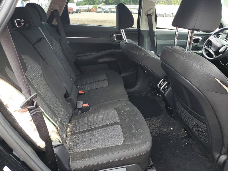 Продаж на аукціоні авто 2026 Kia Sorento, vin: 5XYRG4JC2TG442022, номер лоту: 62646186