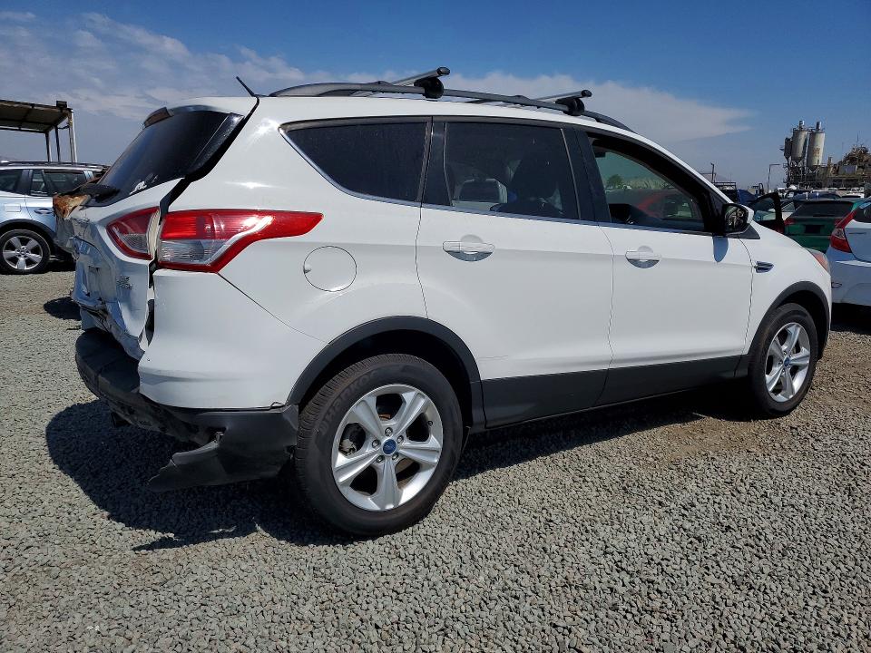 59110906 :رقم المزاد ، 1FMCU9GX1DUA42583 vin ، 2013 Ford Escape مزاد بيع