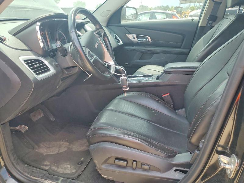 Aukcja sprzedaży 2017 Gmc Terrain, vin: 2GKFLUE38H6106649, numer aukcji: 61505286