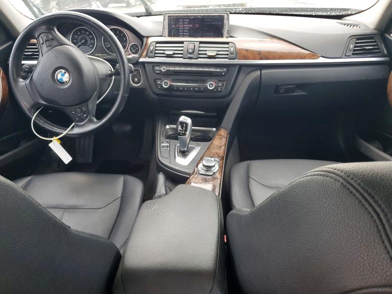 59971336 :رقم المزاد ، WBA3A9G51CNN67886 vin ، 2012 Bmw 335 مزاد بيع