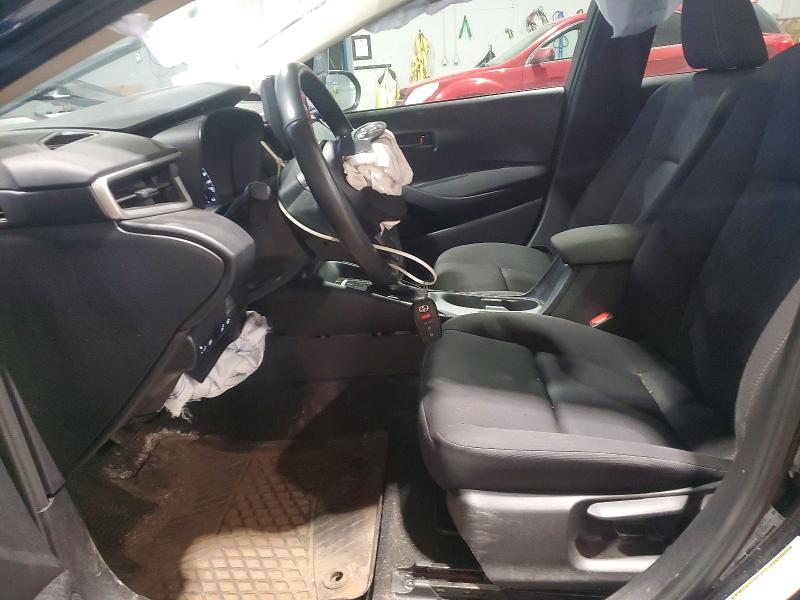 61141876 :رقم المزاد ، 5YFB4MDE6RP142401 vin ، 2024 Toyota Corolla مزاد بيع