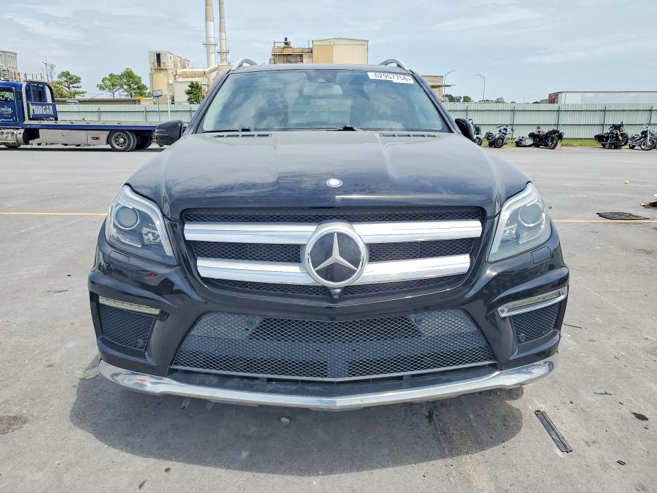 62957756 :رقم المزاد ، 4JGDF7DEXGA699619 vin ، 2016 Mercedes-benz Gl مزاد بيع