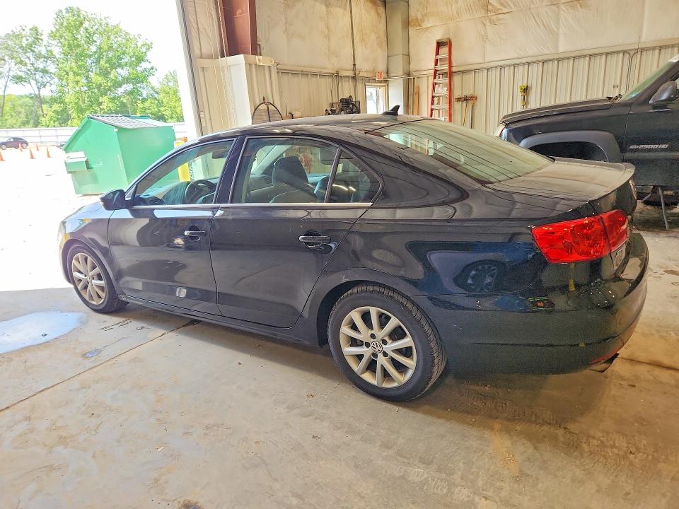 Aukcja sprzedaży 2014 Volkswagen Jetta, vin: 3VWD07AJXEM444649, numer aukcji: 59704136