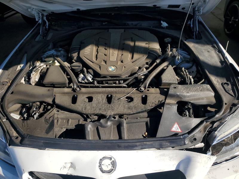 Продажа на аукционе авто 2016 Bmw 650, vin: WBA6D4C5XGD977093, номер лота: 59866356