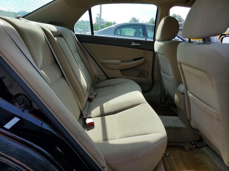 Продаж на аукціоні авто 2007 Honda Accord, vin: 1HGCM66457A059176, номер лоту: 60703106