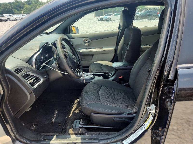 2014 Dodge Avenger მანქანა იყიდება აუქციონზე, vin: 1C3CDZAB7EN223236, აუქციონის ნომერი: 63161956