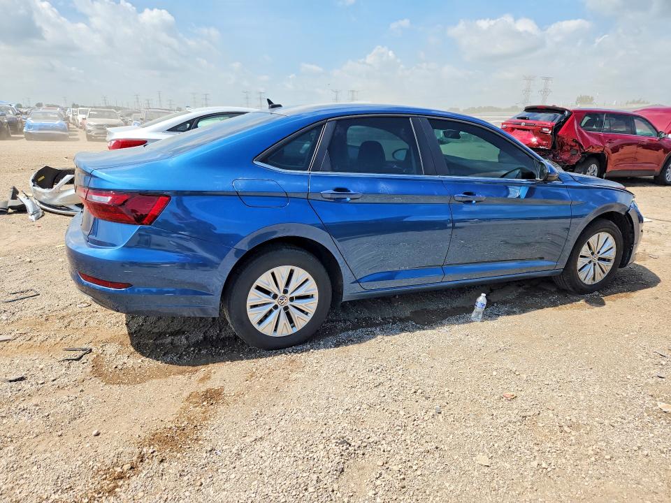 Aukcja sprzedaży 2020 Volkswagen Jetta, vin: 3VWCB7BU7LM037500, numer aukcji: 58541056