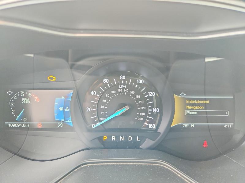 Продаж на аукціоні авто 2020 Ford Fusion, vin: 3FA6P0HD9LR256368, номер лоту: 62532276