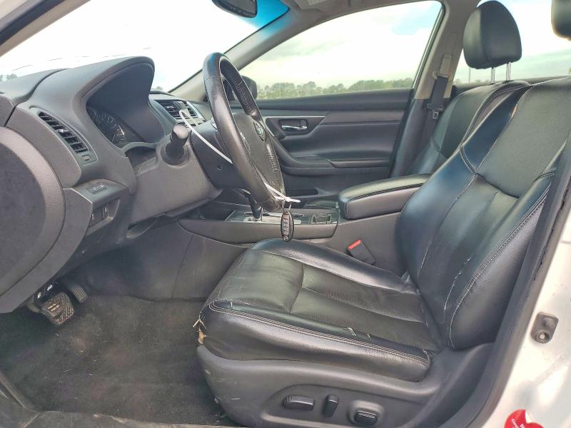 60862576 :رقم المزاد ، 1N4AL3AP7JC186795 vin ، 2018 Nissan Altima مزاد بيع