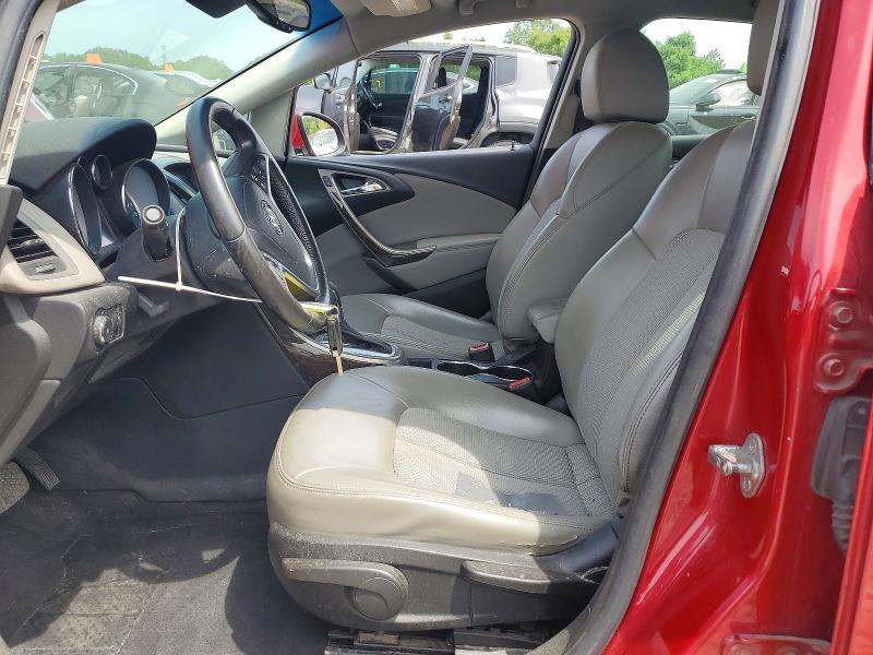 Aukcja sprzedaży 2012 Buick Verano, vin: 1G4PP5SKXC4175757, numer aukcji: 60524206