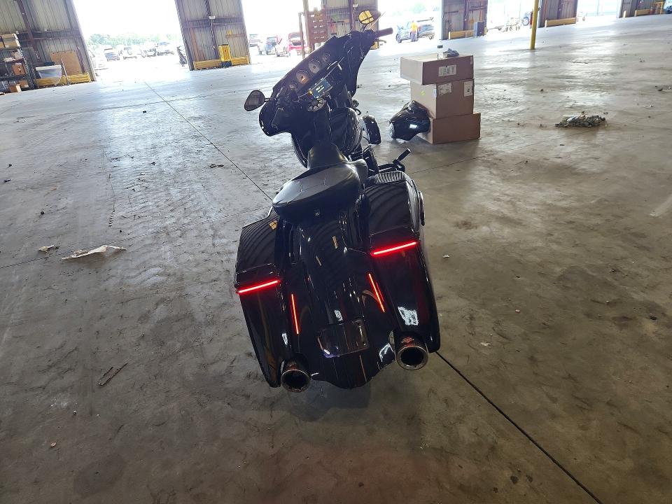 Продаж на аукціоні авто 2015 Harley-davidson Flhxs, vin: 1HD1KRM15FB624166, номер лоту: 61209586