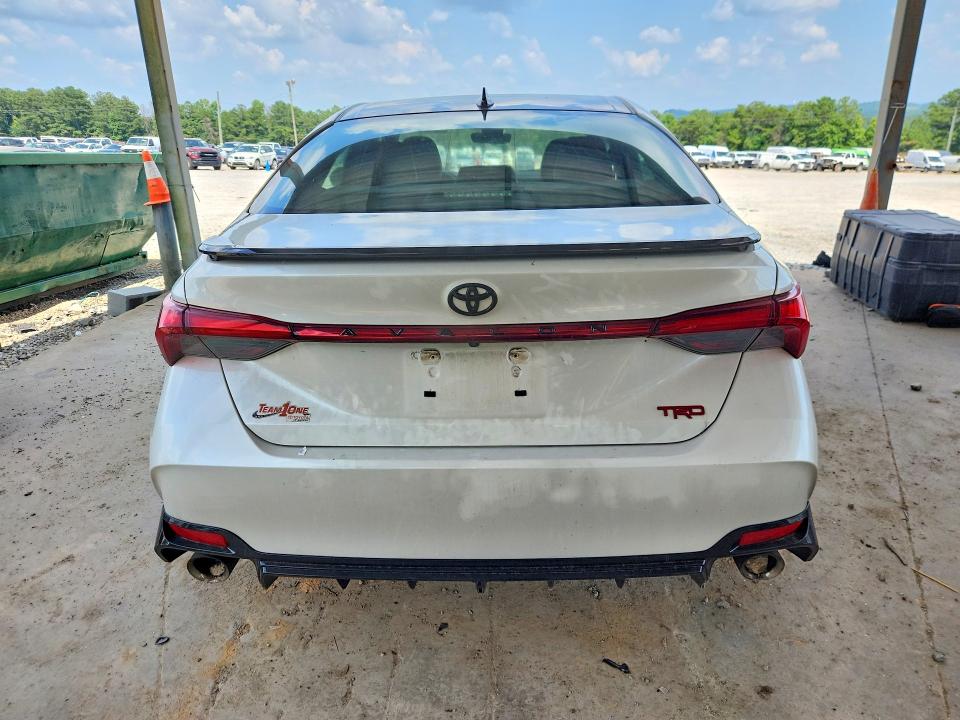 Aukcja sprzedaży 2021 Toyota Avalon, vin: 4T1FZ1FB4MU063160, numer aukcji: 59313016