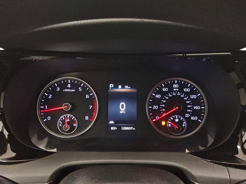 Aukcja sprzedaży 2021 Kia K5, vin: 5XXG14J22MG002517, numer aukcji: 59737996