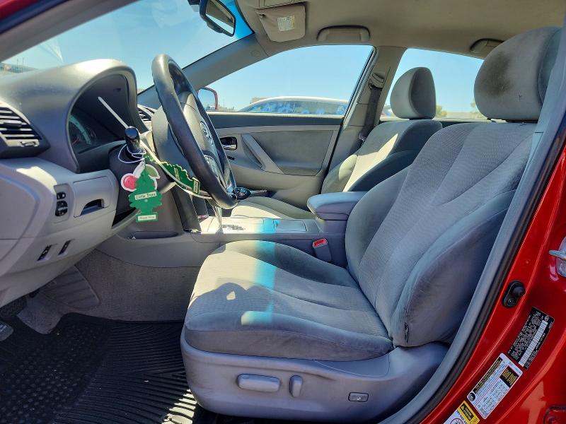 Продаж на аукціоні авто 2010 Toyota Camry, vin: 4T1BF3EK7AU050435, номер лоту: 62915166