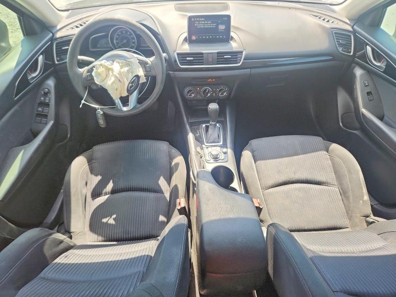 Продаж на аукціоні авто 2016 Mazda 3, vin: 3MZBM1U78GM321220, номер лоту: 59884596